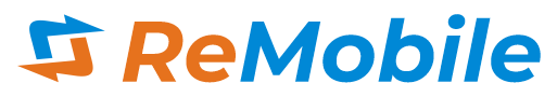 ReMobile Logo